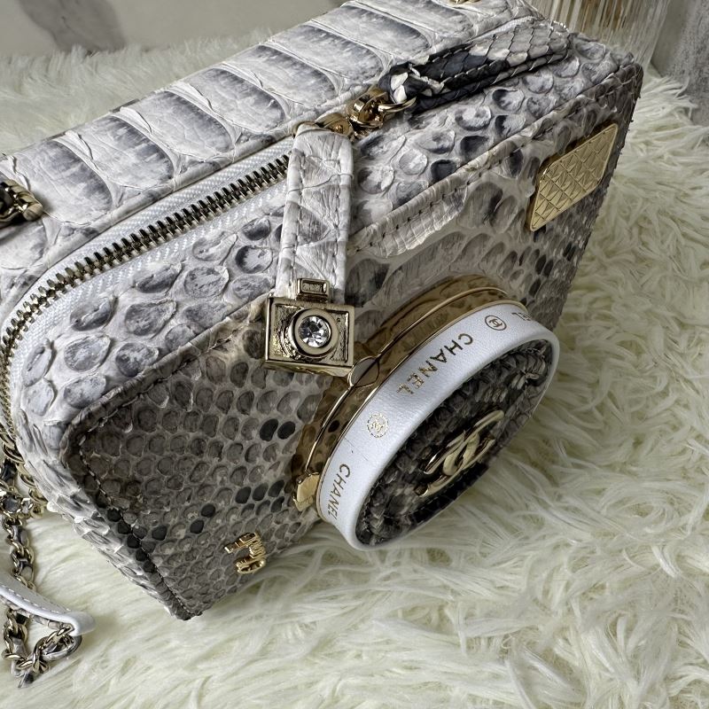 Ch**el satchel bags